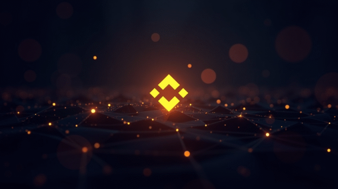 BlackRock’s BUILD launches on BNB Chain as RWA momentum accelerates