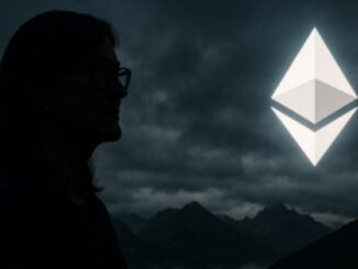 Cathie Wood's ARK Invest buys additional 242,347 shares of Ether treasury firm BitMine