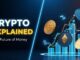 Crypto For Beginners | What Is Cryptocurrency? | Easy Explanation (2025 Guide