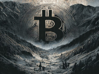 Crypto Gloom May Be The Spark For A Surprise Rally, Study Shows