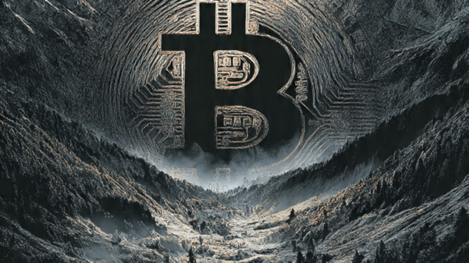 Crypto Gloom May Be The Spark For A Surprise Rally, Study Shows