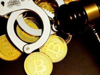 'Cryptoqueen' facing sentencing over $6.5B Bitcoin stash