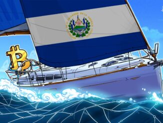 El Salvador Claims $100M BTC Dip Buy Despite IMF Deal