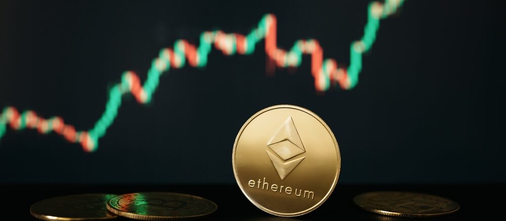 Ether eyes $3,900 as Whales accelerate buying pressure