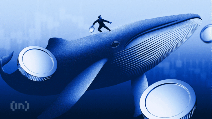 Ethereum Survives $3,100 Breakdown After Hayes’ $4M Sell-Off and Whale Awakening