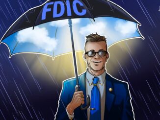FDIC Considering Tokenized Deposit Insurance, Stablecoin Applications