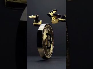 How Bitcoin Works for Beginners – Understand Blockchain, Mining & Crypto Transactions Easily