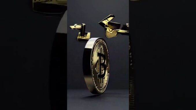 How Bitcoin Works for Beginners – Understand Blockchain, Mining & Crypto Transactions Easily