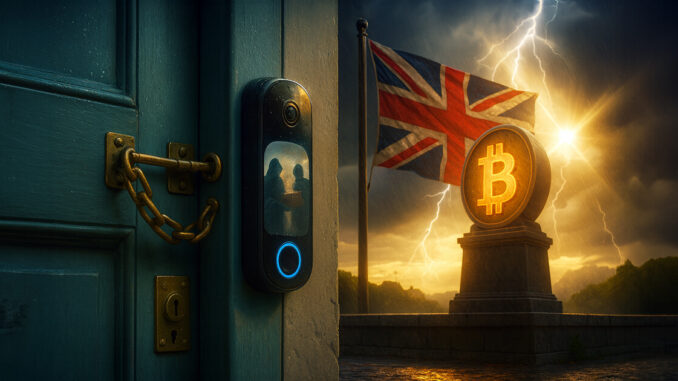 How a single data leak can put anyone’s safety at risk