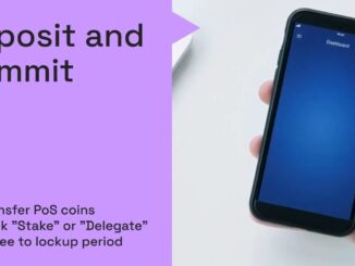 How to Start Staking Crypto for Passive Income — The Beginner's Guide