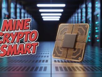 How to invest in crypto mining – step by step