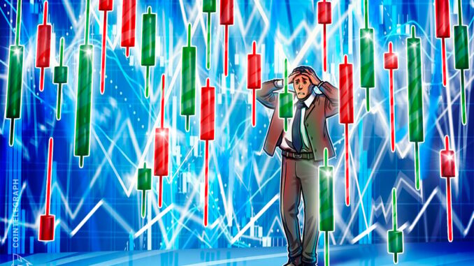 James Wynn Down To $5K As Crypto Recovers, Doubles Down On Bitcoin Shorts