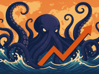 Kraken boosts global strategy as Citadel joins fresh investment wave