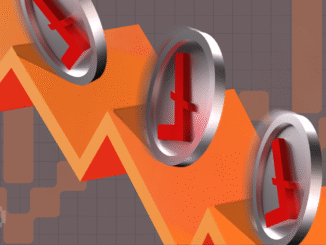 Litecoin ETF Goes Dark With 5 Days of Zero Inflows