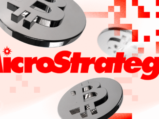 MicroStrategy Worth Less Than Its Bitcoin? Markets Say Yes