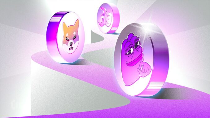 Mother Coin Jumps 20% as Memecoins Gain Traction