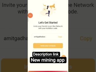 🔥 NEW Free Crypto Mining App | Best Airdrop 2025 | Earn Crypto Daily! 🚀 Don't Miss Out #blockreward