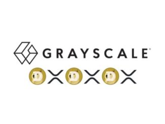 NYSE approves Grayscale XRP and Dogecoin ETFs for listing; trading set for Monday