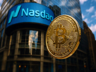 Nasdaq reshapes Bitcoin trading with option limit proposal