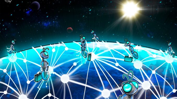 New Consortium Aims to Unify Blockchain Payment Standards