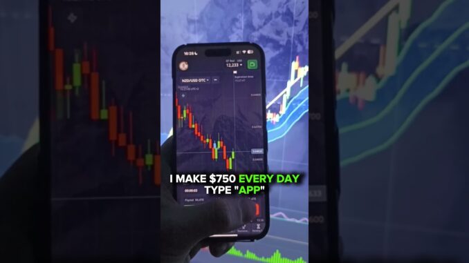 Pocket Option Trading Bot | Binary Options AI ROBOT for Beginners