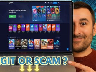 Rainbet Review 2026 Best Crypto Casino Platform Guide