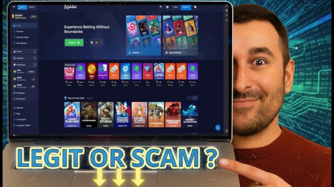 Rainbet Review 2026 Best Crypto Casino Platform Guide