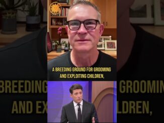 Roblox will soon require AI-facial screenings to verify age, CEO says #shorts