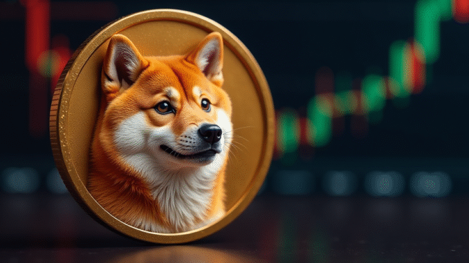 Shiba Inu price forecast: SHIB could drop further amid the Shiba Inu price forecast