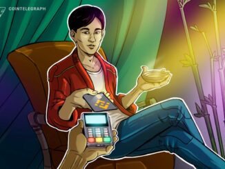 SoftBank's PayPay Launches Crypto Payments For Binance Japan