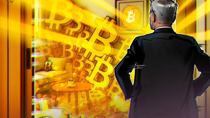 Strategy May Sell Bitcoin If mNAV Drops and No Capital is Available: CEO