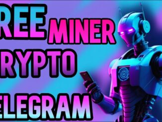 TELEGRAM🔵CRYPTO MINERS !! EARN🔵FREE CRYPTO 100% LEGIT !! WITHDRAW DIRECTY TO WALLET / BINANCE TON 🔵