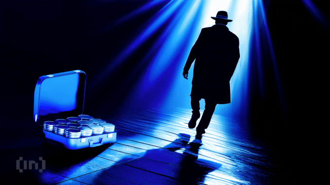 Top Polish Analyst Says ‘I Failed’ After Bitcoin Call Implodes