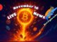 Next Crypto to Explode Live News Today: Timely Insights for Chart Sniffers (November 3)