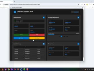 ⛏️ Turn Your PC into a Money Machine   Ethereum Mining Guide 2025 🚀