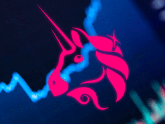 UNI soars 12% as Uniswap v4’s $200B milestone fuels bullish momentum