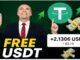 USDT Mining App Step by Step Tutorial | Beginner’s Guide to USDT Mining Apps |