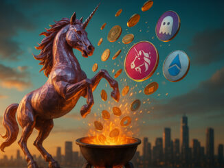 Uniswap, Lido, Aave?! How Token Buybacks Are Quietly Centralizing DeFi