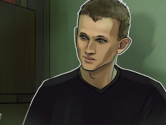 Vitalik Buterin Signs and Advocates For Trustless Manifesto
