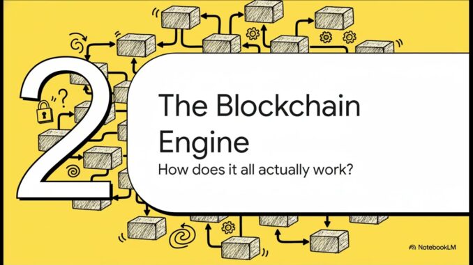 What is Cryptocurrency (Cryptocurrency War Library) | Explained Simply for Beginners