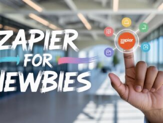 Zapier & AI Automation Guide for Beginners