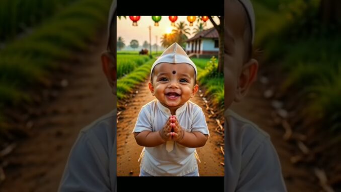 @pratapshinde2016 #baby#ai#news#funny#comedy#viral#trending#shorts#pune#maharashtra#marathi #shorts