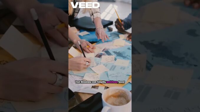 AI Tool New Hub | Future of AI Tools & News