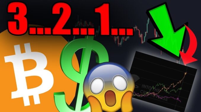 BIG BITCOIN WARNING - BTC News Today | Bitcoin Price Prediction | Free Bitcoin Mining