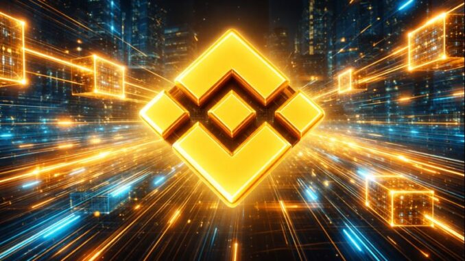 BNB Smart Chain’s Fermi hard fork to launch in January 2026