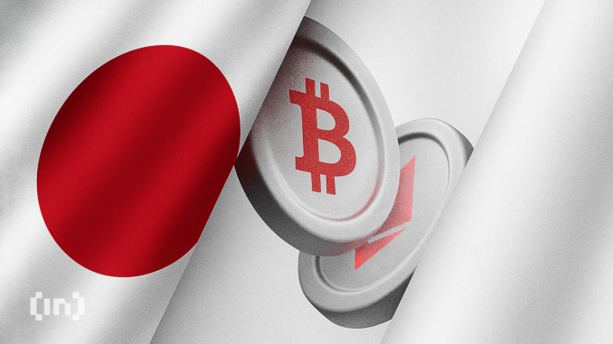 BOJ Raises Interest Rates to 0.75%—Why Bitcoin Barely Reacted
