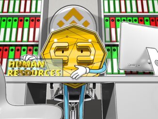 Binance Elevates Co-Founder Yi He To Co-CEO Role