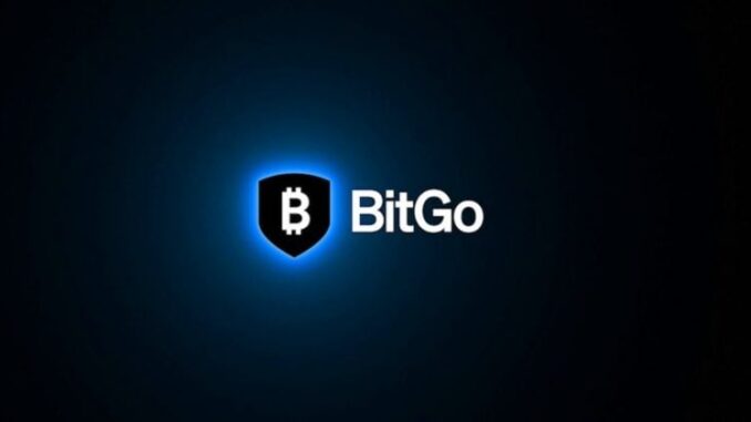 BitGo partners with Tempo to enhance onchain payment infrastructure