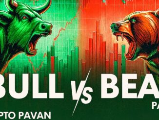 Crypto Bull Market 🐂 vs Bear Market 🐻 | Full Explanation Part-1