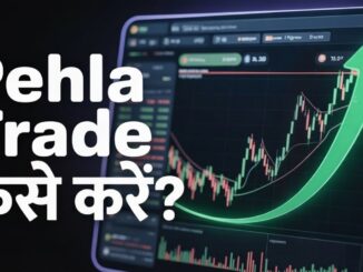 Crypto Me Pehla Trade Kaise Kare? | Beginners Complete Guide 🚀